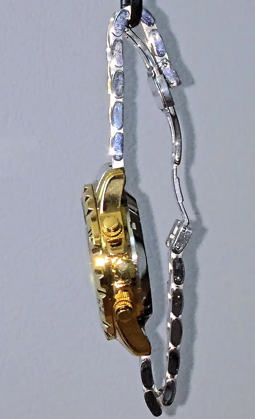 Mens Mechanical Watch - photo 3