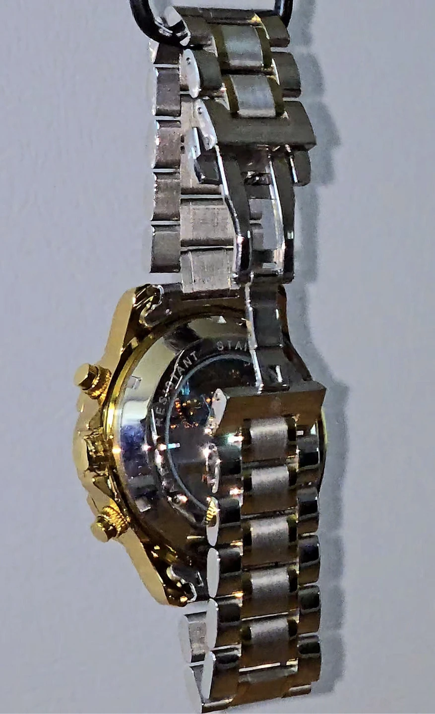 Mens Mechanical Watch - photo 4