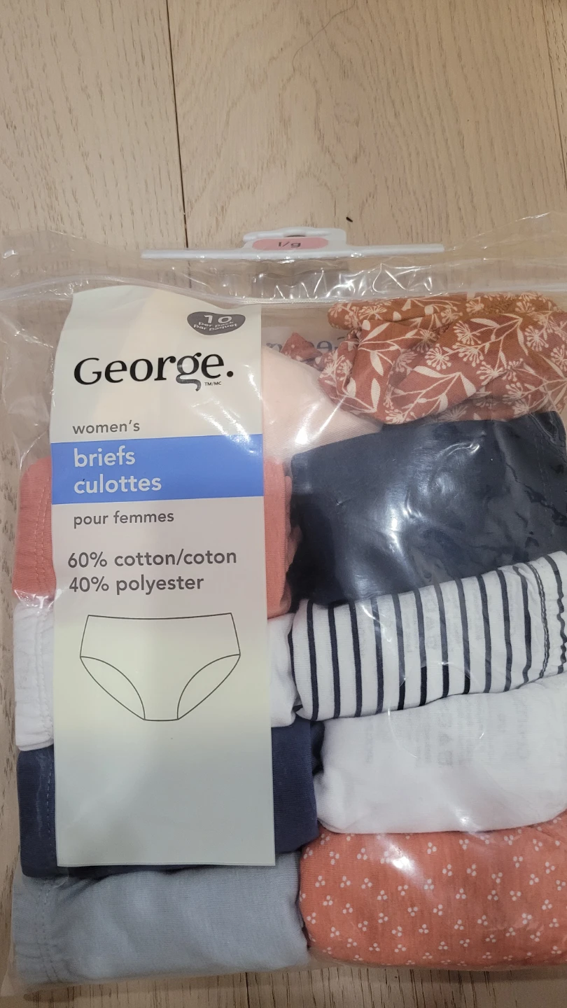 Unworn underwear for women - photo 2