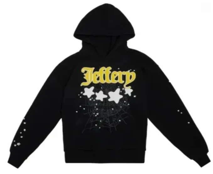 SP5DER x Atl Hoodie (1of1) MULTIPLE COLORS AND SIZES AVAILABLE - photo 3