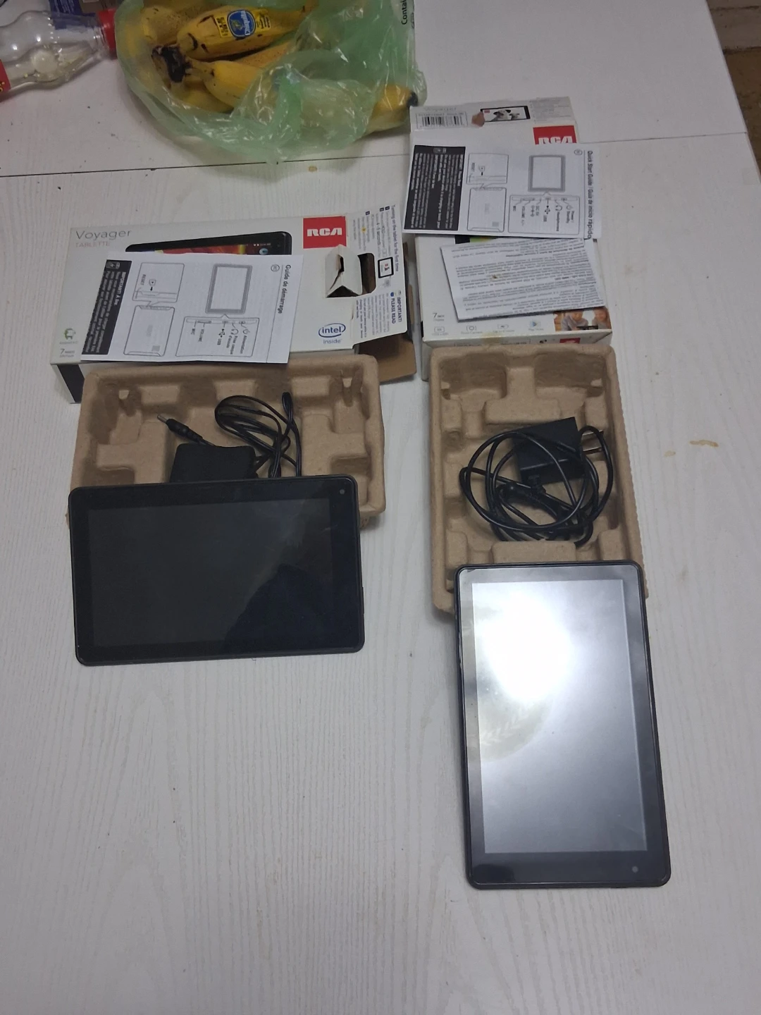 RCA Voyager 7-Inch Tablets (2 Pack) - photo 2
