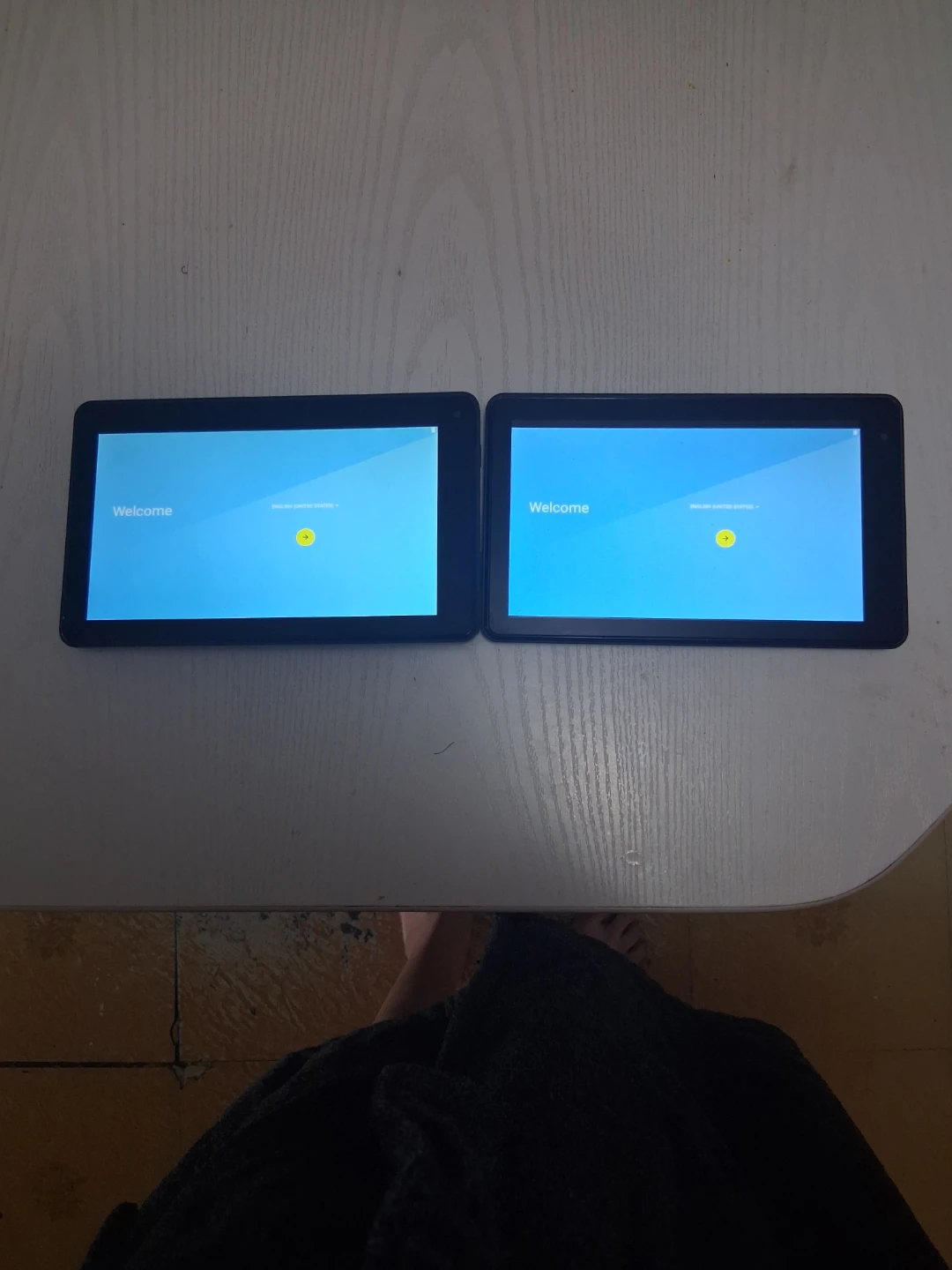 RCA Voyager 7-Inch Tablets (2 Pack) - photo 3