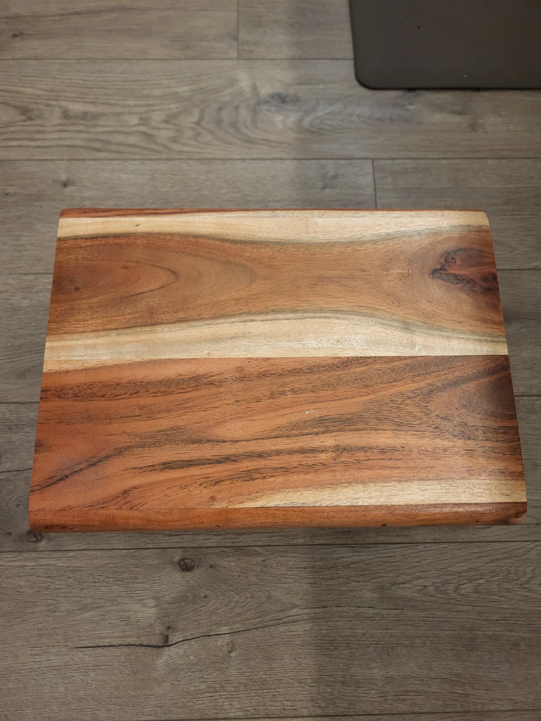 Wooden Step Stool - photo 2