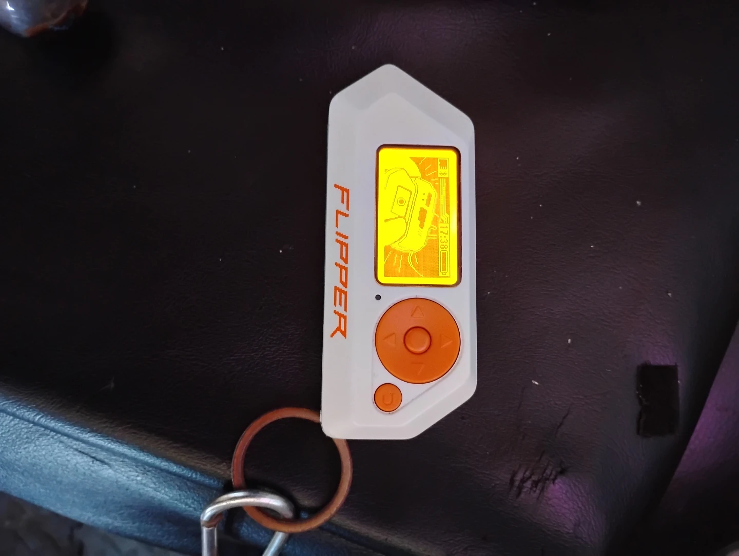 Flipper Zero - photo 2