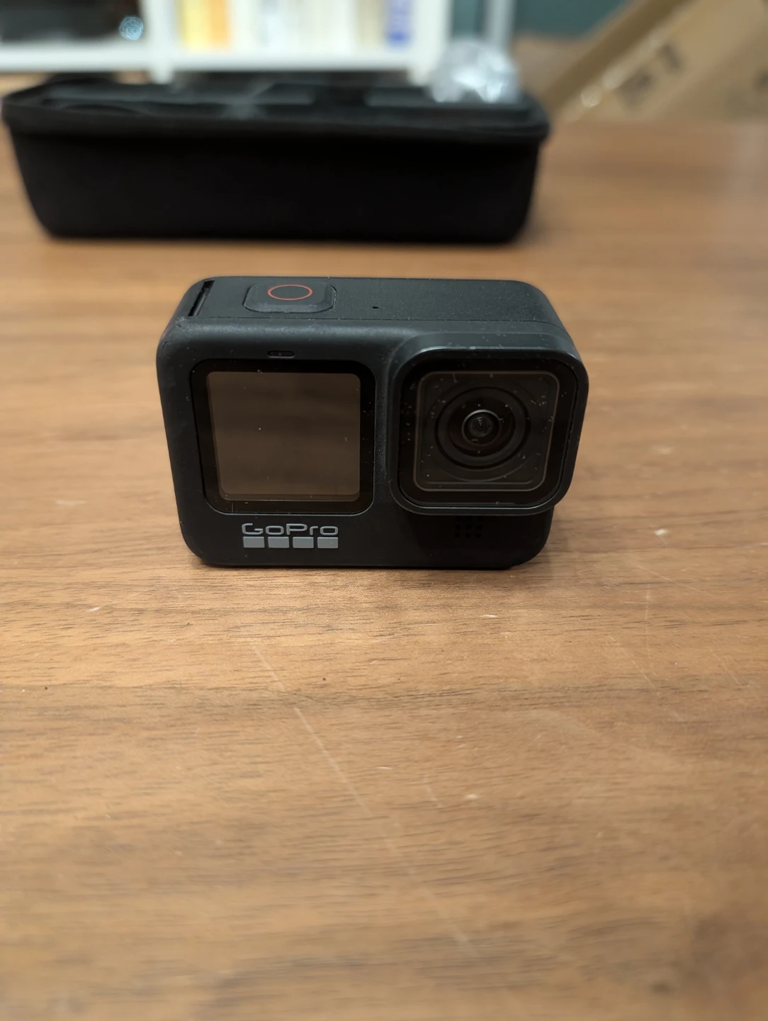 GoPro HERO9 Black Action Camera with Accessories - photo 2