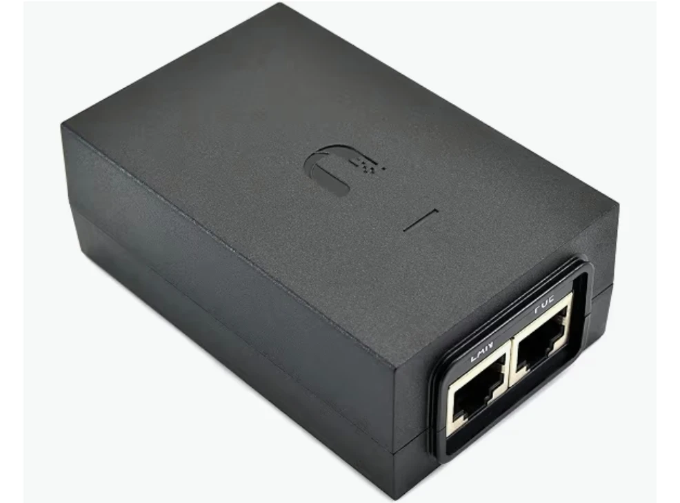 Ubiquiti Networks PoE Adapter 24V (1A) - photo 2