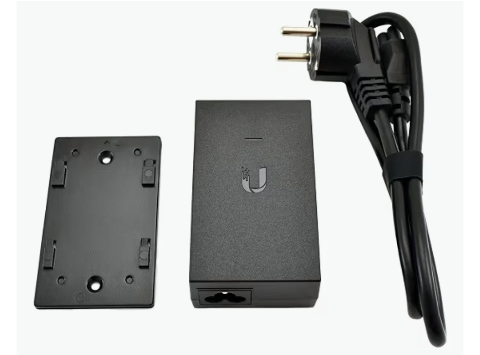 Ubiquiti Networks PoE Adapter 24V (1A) - photo 4