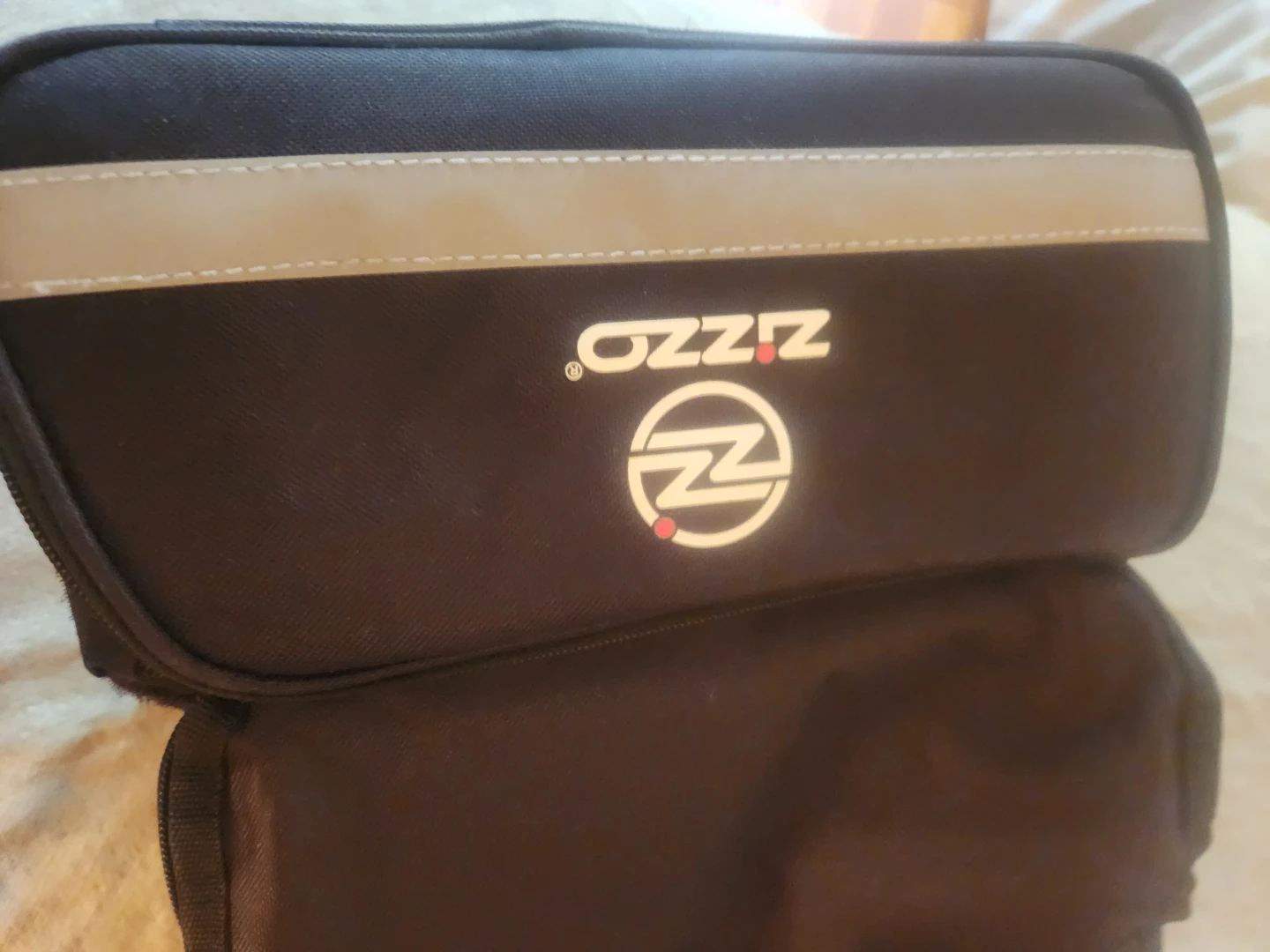 OZZZ Bicycle Storage Bag - photo 3