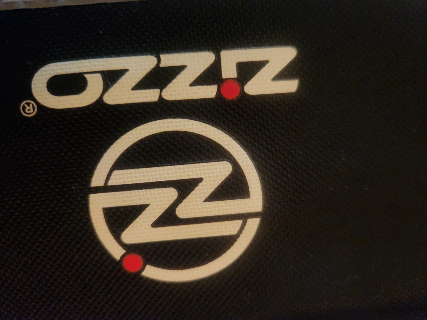 OZZZ Bicycle Storage Bag - photo 4