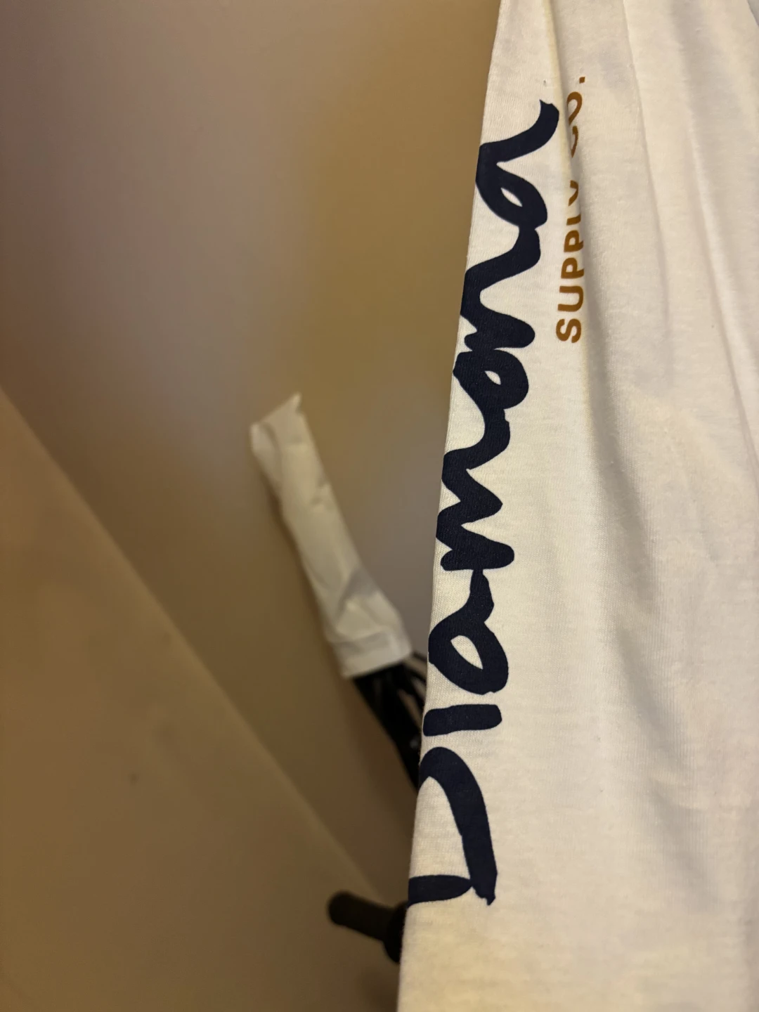 Diamond Supply Co. x Modelo Especial Long Sleeve T-Shirt - photo 3