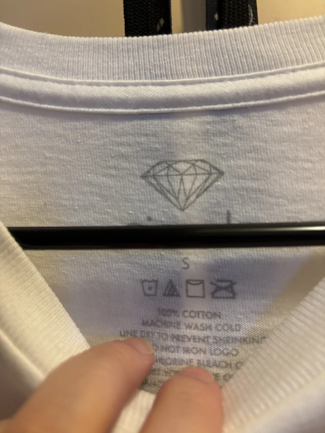Diamond Supply Co. x Modelo Especial Long Sleeve T-Shirt - photo 4
