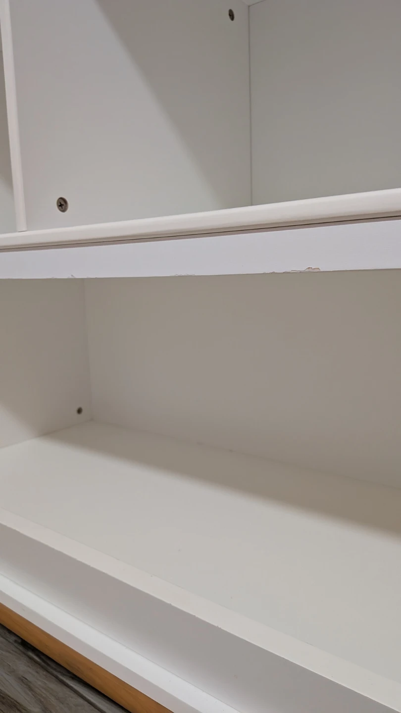 Convertible Changing Table featuring - photo 3