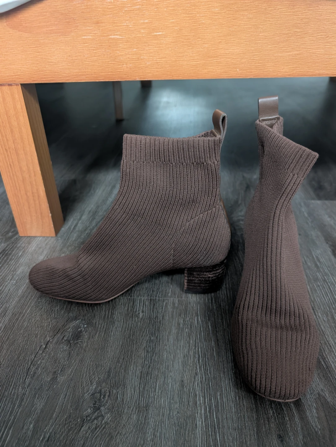Heels & Heeled Boots - photo 4