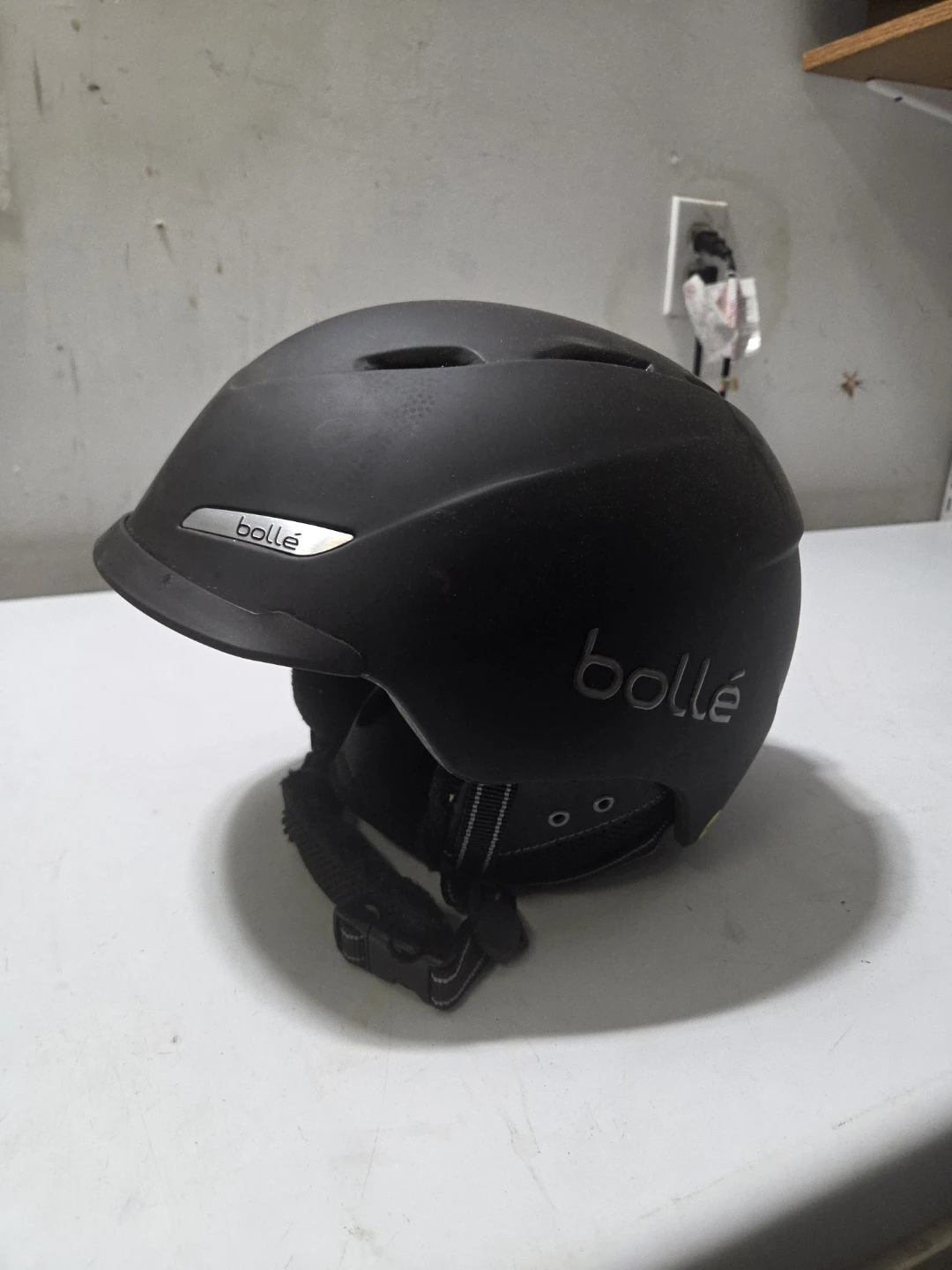 Bollé Ski Helmet