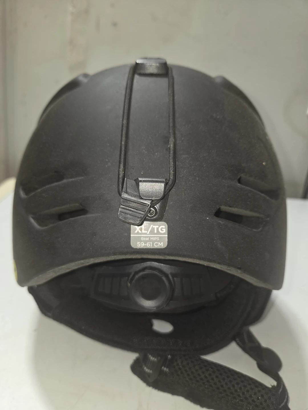 Bollé Ski Helmet - photo 2
