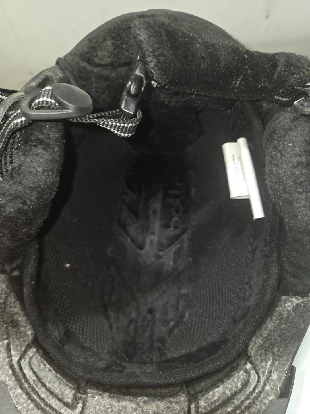 Bollé Ski Helmet - photo 3