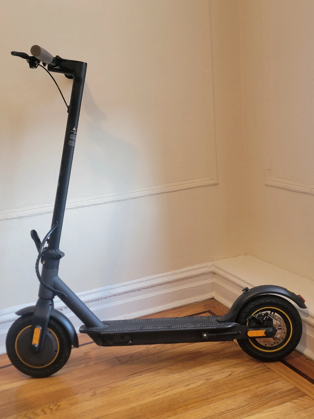 Ninebot Segway Electric Scooter