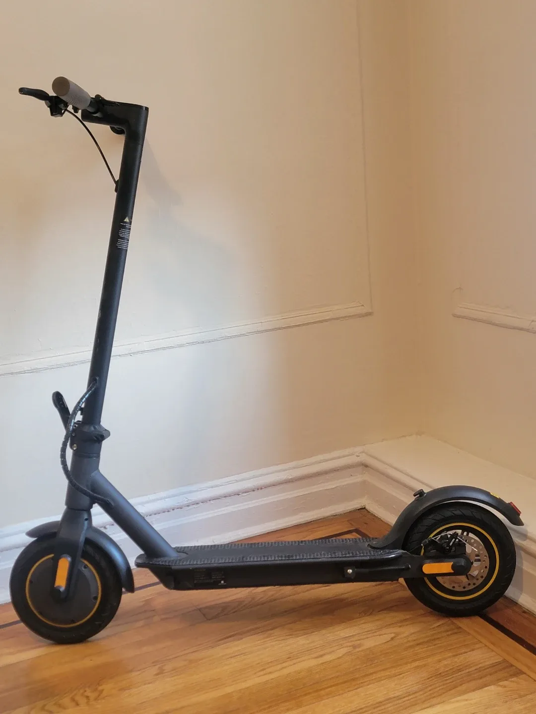 Ninebot Segway Electric Scooter