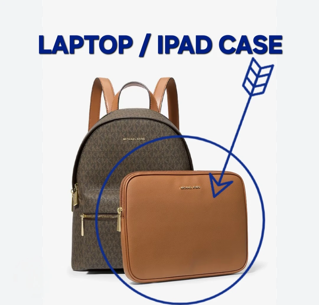 MICHAEL KORS LAPTOP CASE