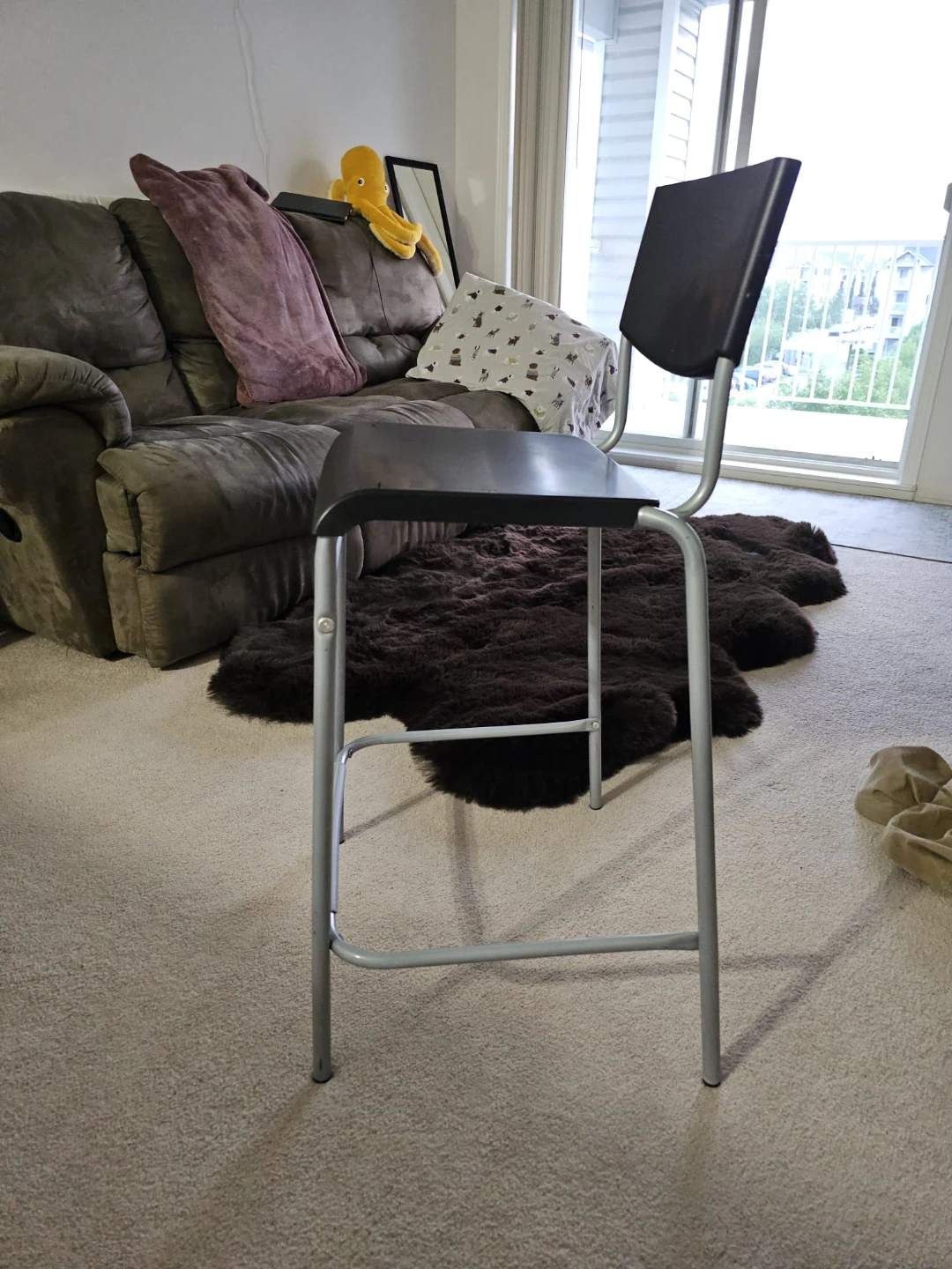 IKEA Bar Stool