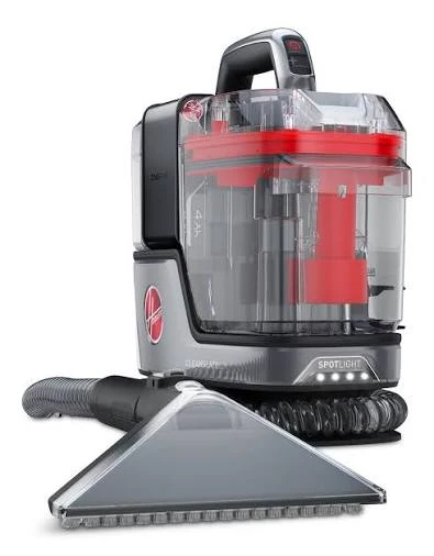 Hoover Spotless Carpet Cleaner