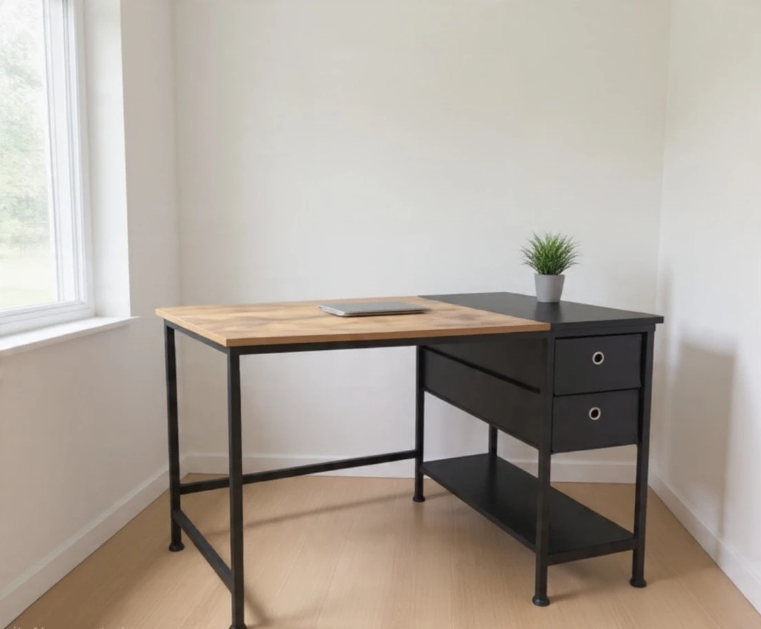 Modern Desk