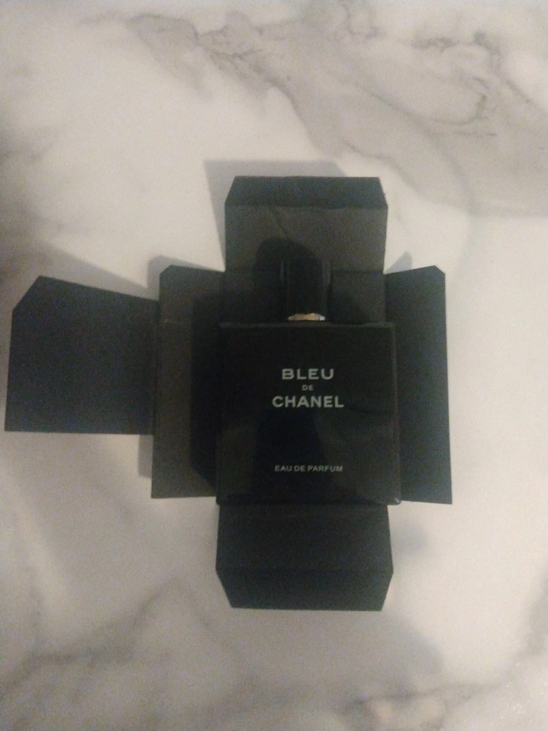 Bleu de Chanel Eau de Parfum 100ml - photo 5