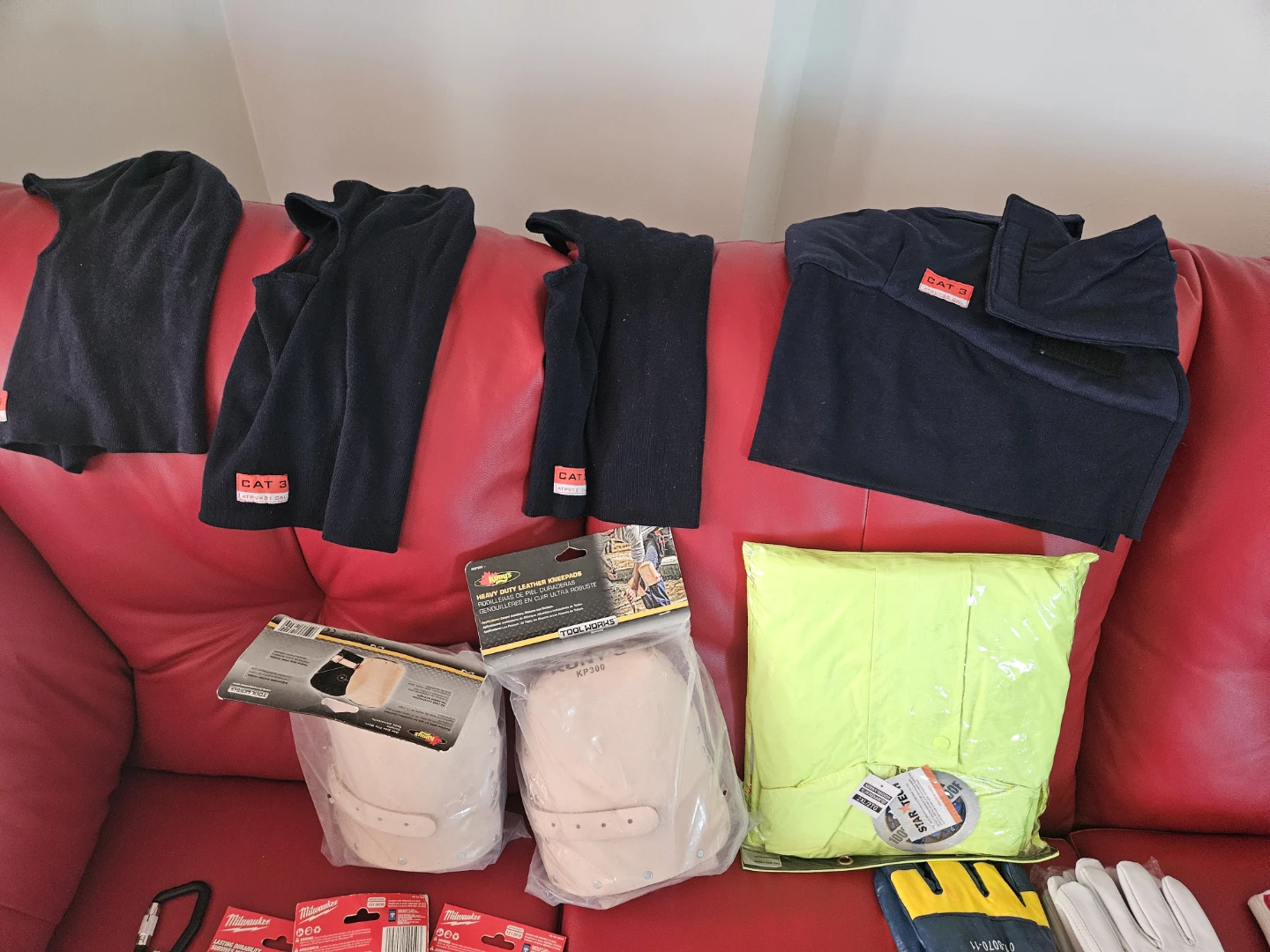 Multiple work items - photo 3