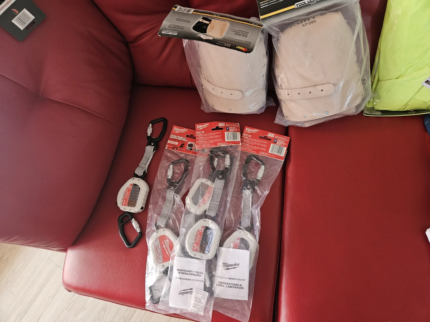 Multiple work items - photo 4