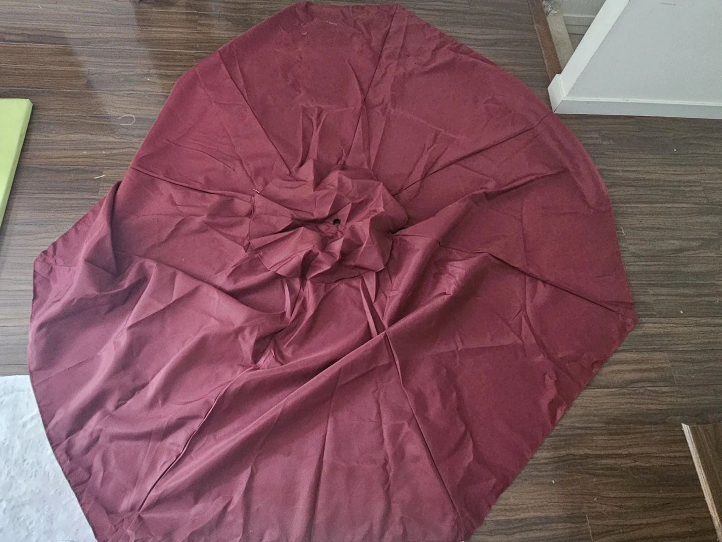 Patio Umbrella Replacement Canopy
