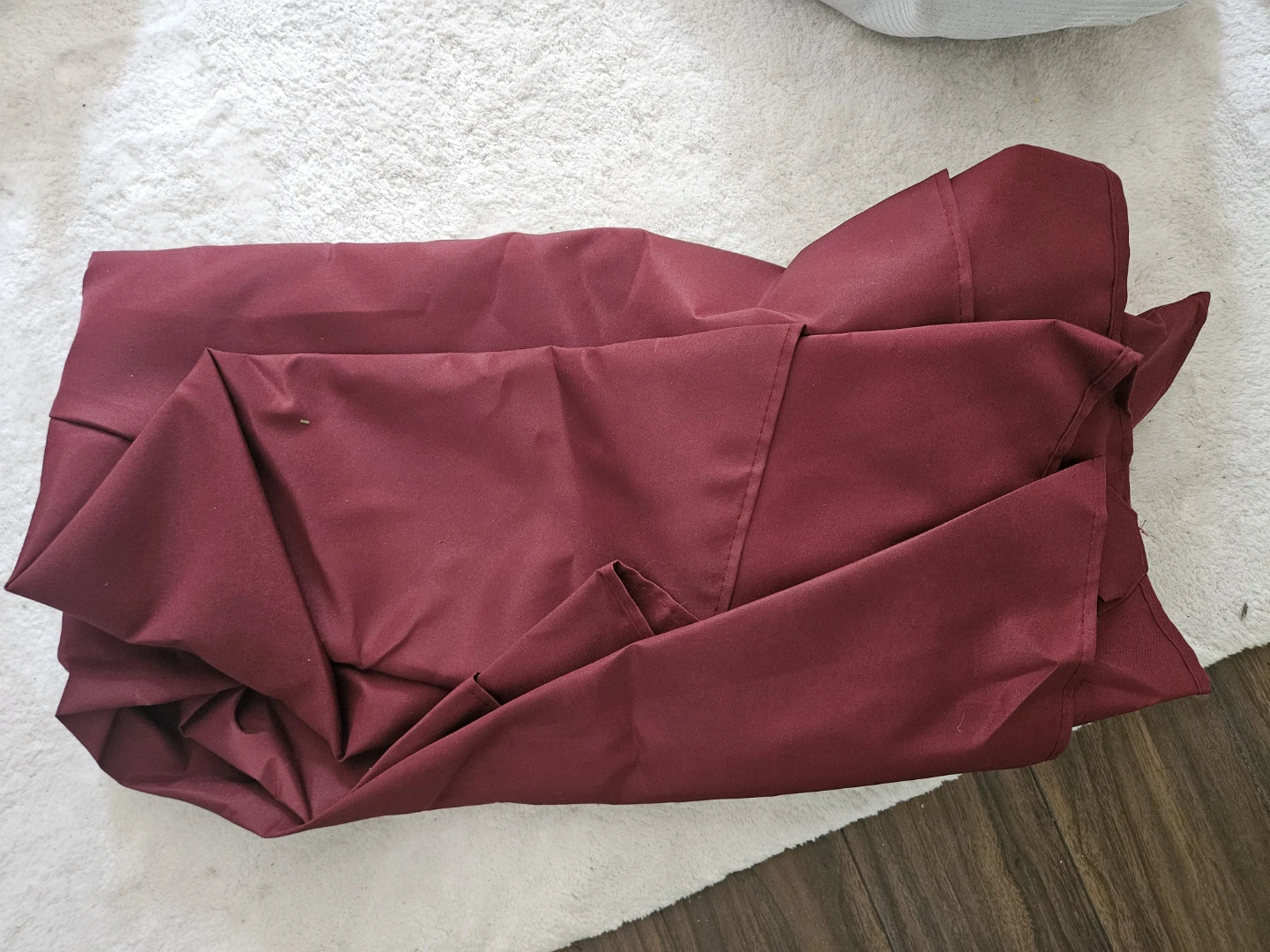 Patio Umbrella Replacement Canopy - photo 2
