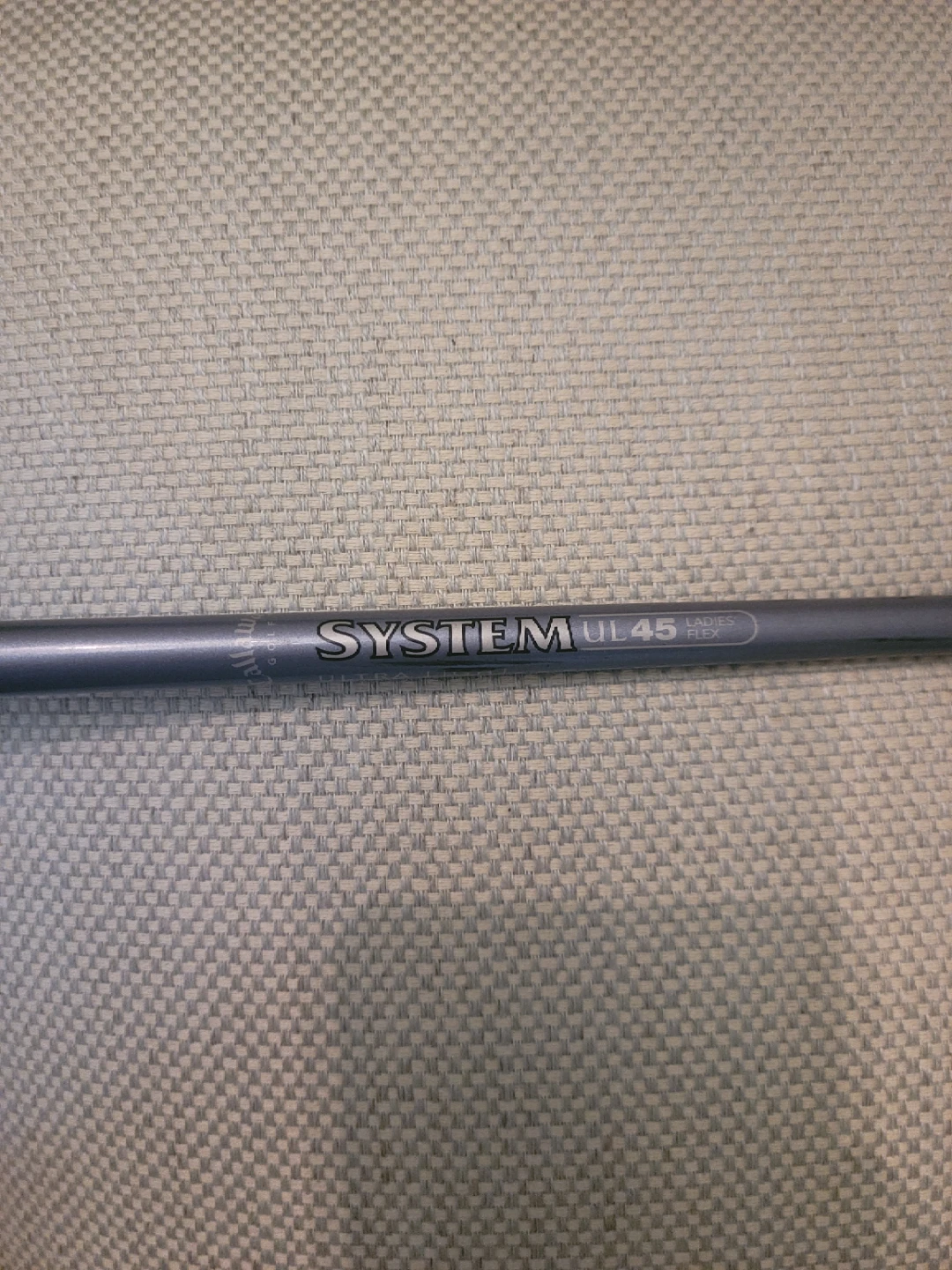 Callaway Steelhead X10 54 Wedge - photo 5