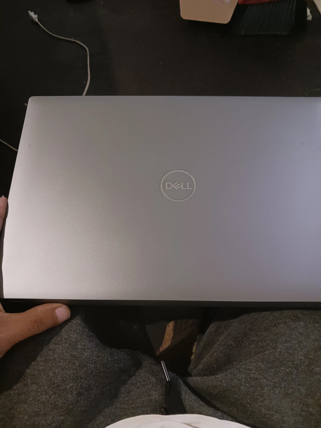 Dell 5690 precision '"16 workstation - photo 2