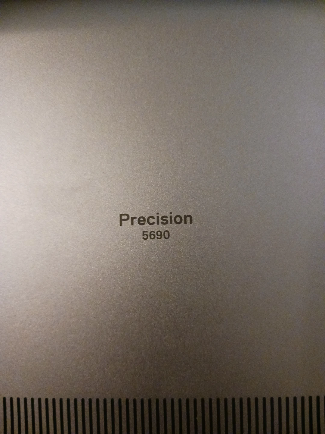 Dell 5690 precision '"16 workstation - photo 4