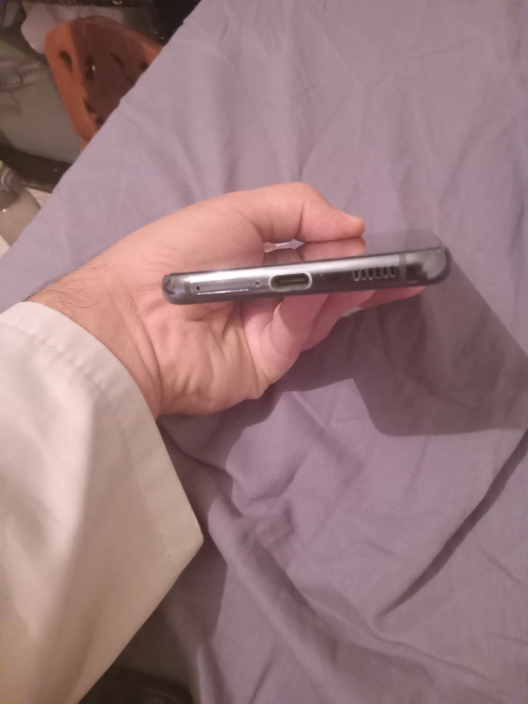 Samsung Galaxy S21 Smartphone - photo 2