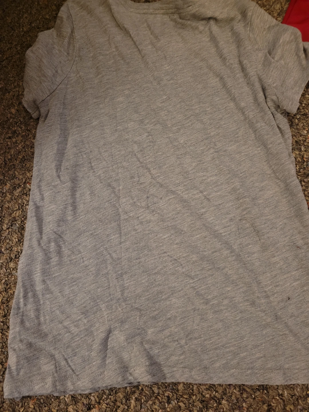 Nike Air T-Shirt kids large 14-16 - photo 3