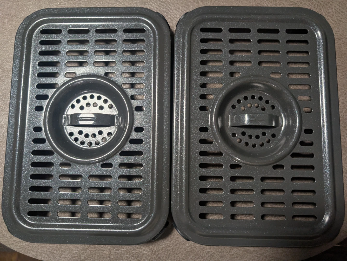 Dual Basket Air Fryer - photo 3