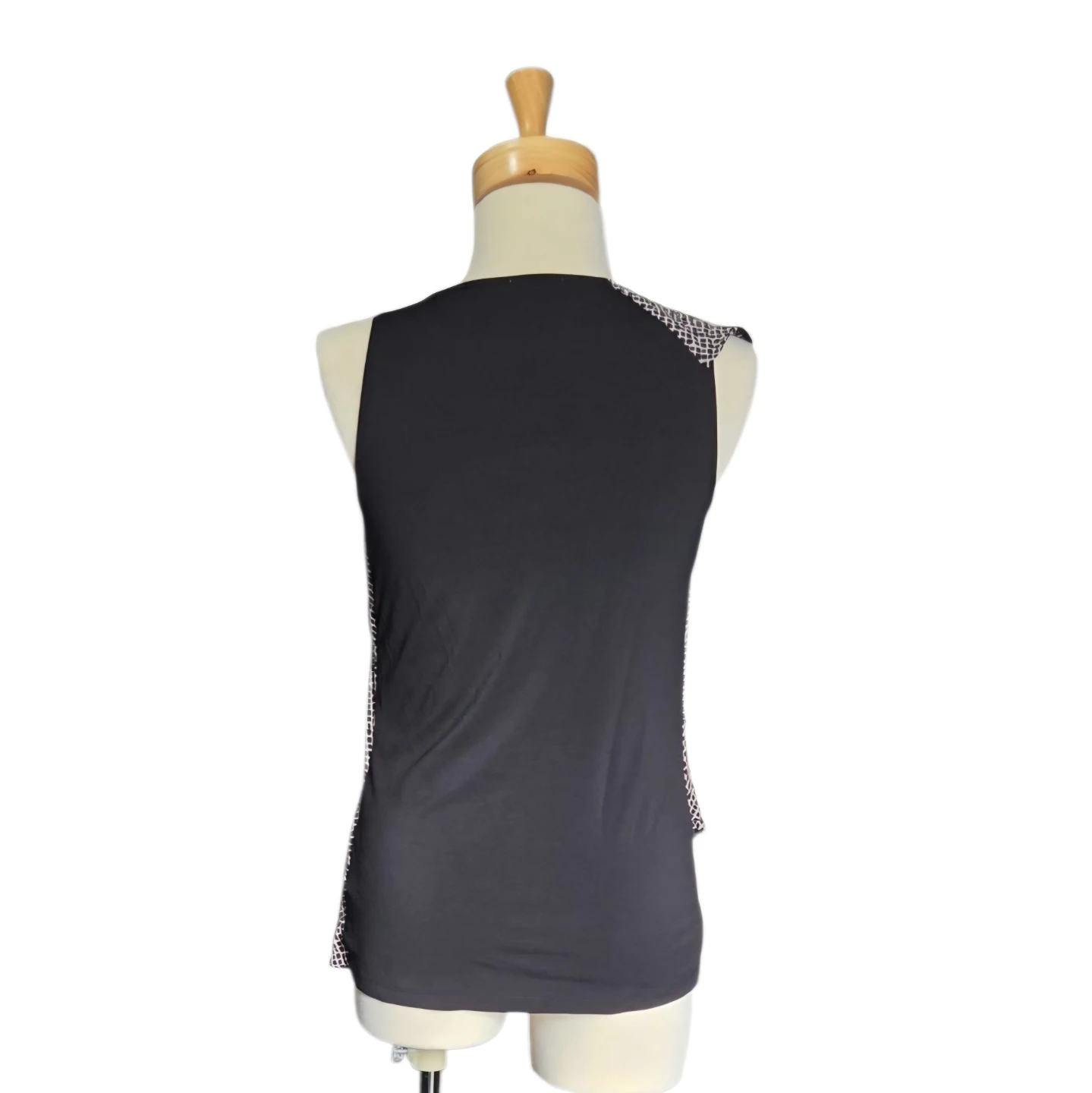 Ricki's Women's Sleeveless Ruffle Tank Top - photo 2