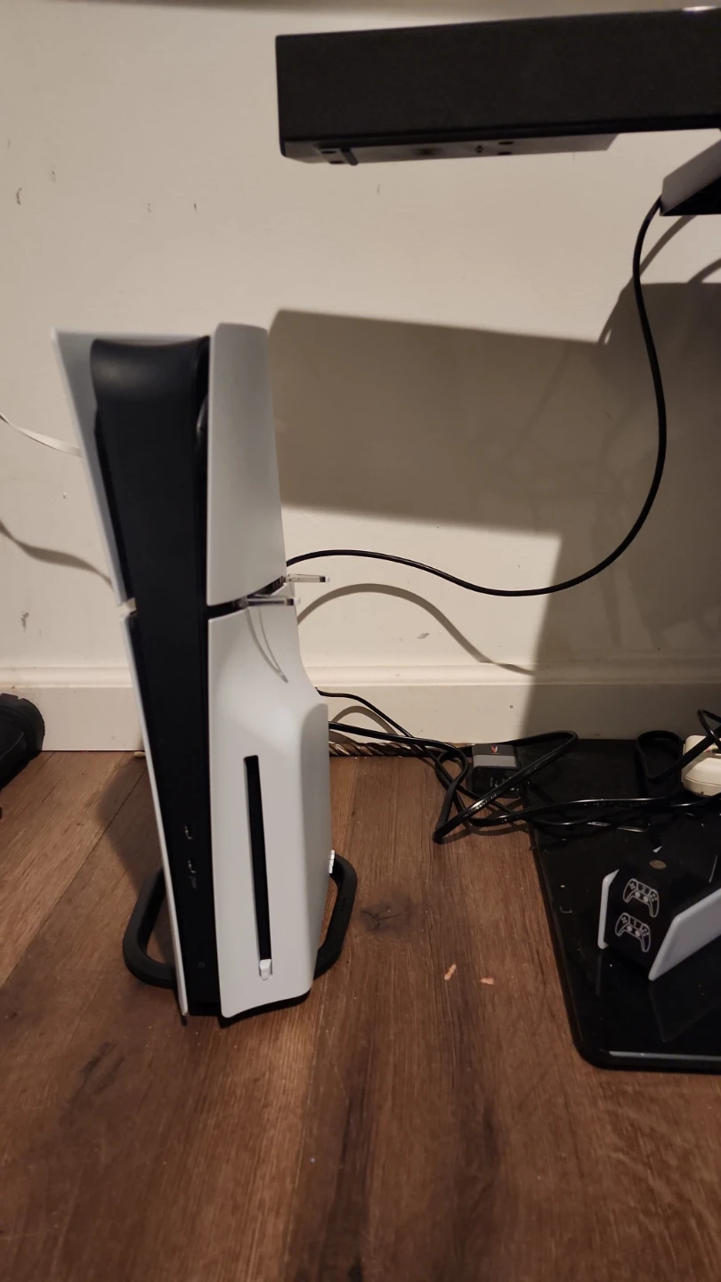 Sony PlayStation DualSense Wireless Controller Charging Station