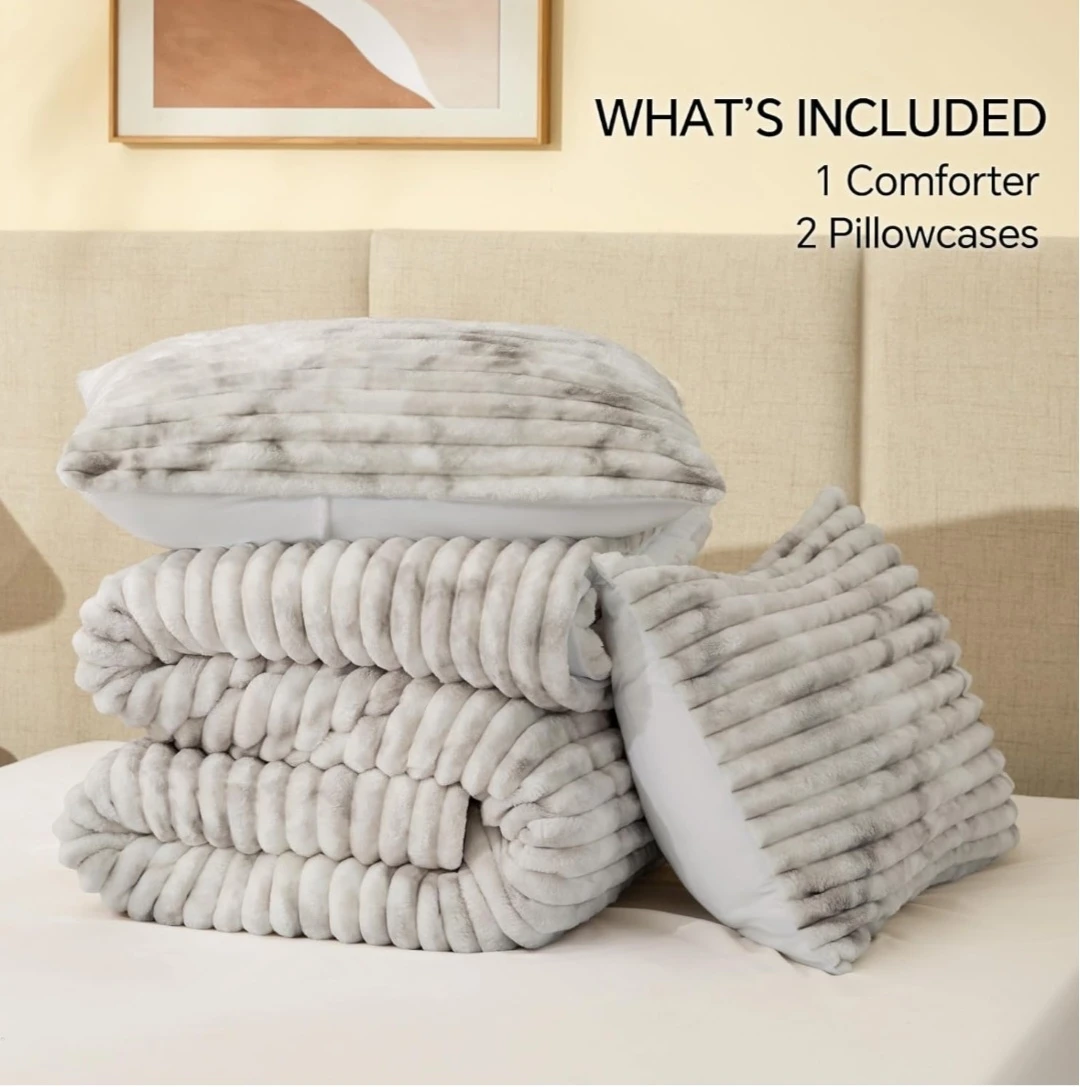 Full size  Comforter Set