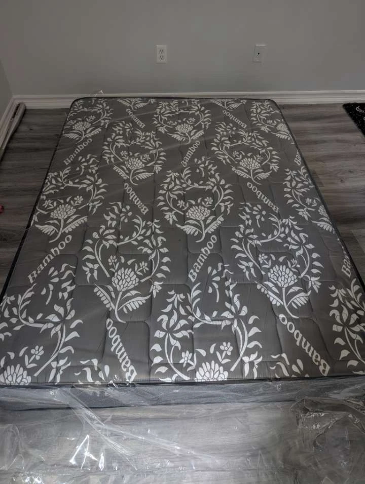 2 beds / 2 box springs - photo 4