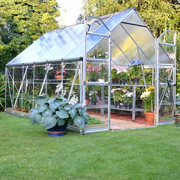 Greenhouse for sale