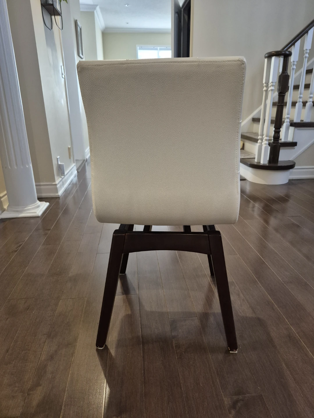 Chair - photo 4
