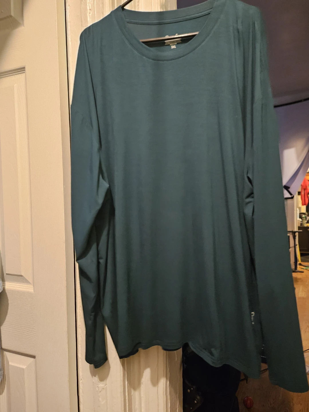 Comfirt Long Sleeve T-Shirt - photo 4