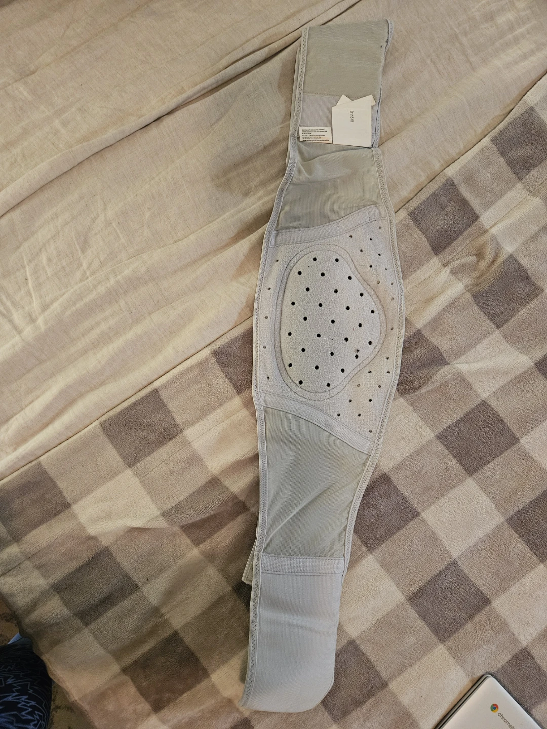 Obusforme Back Belt - M/L - photo 3