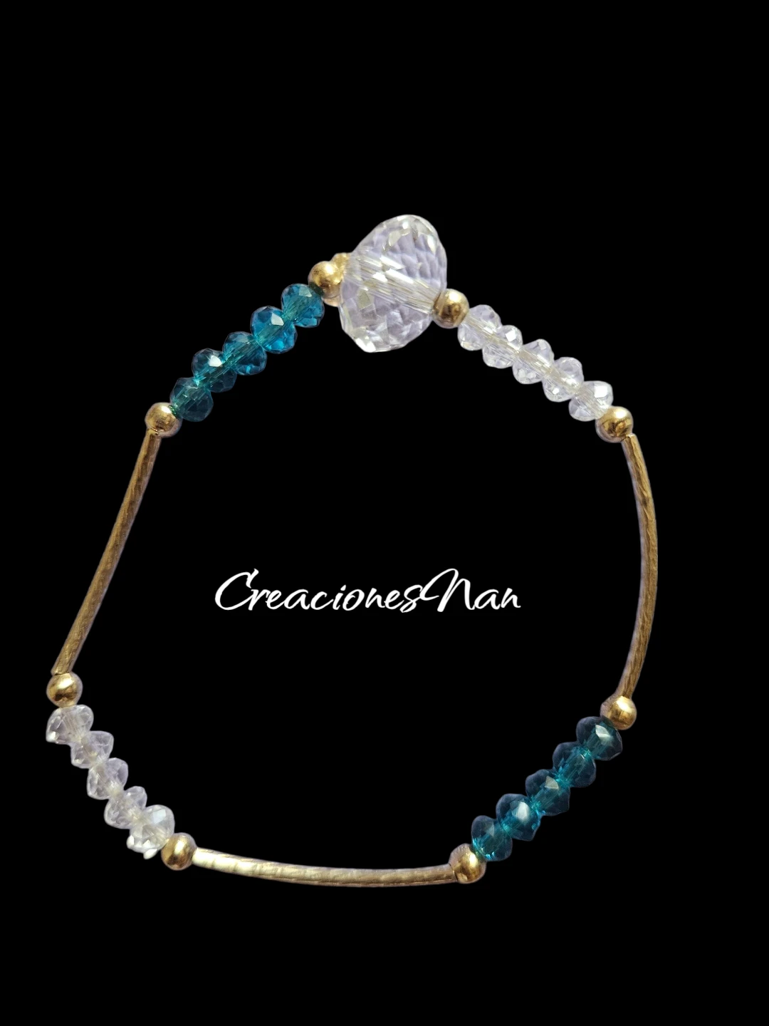 Pulseras hechas a mano. - photo 2
