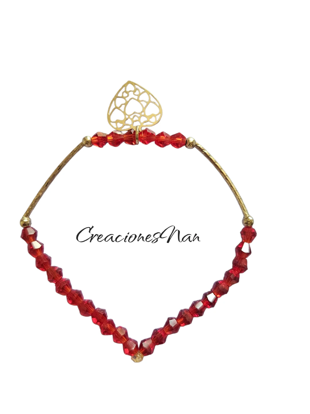 Pulseras hechas a mano. - photo 3