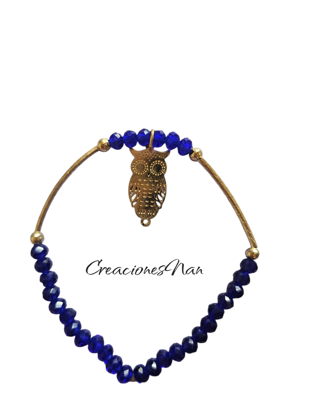 Pulseras hechas a mano. - photo 4