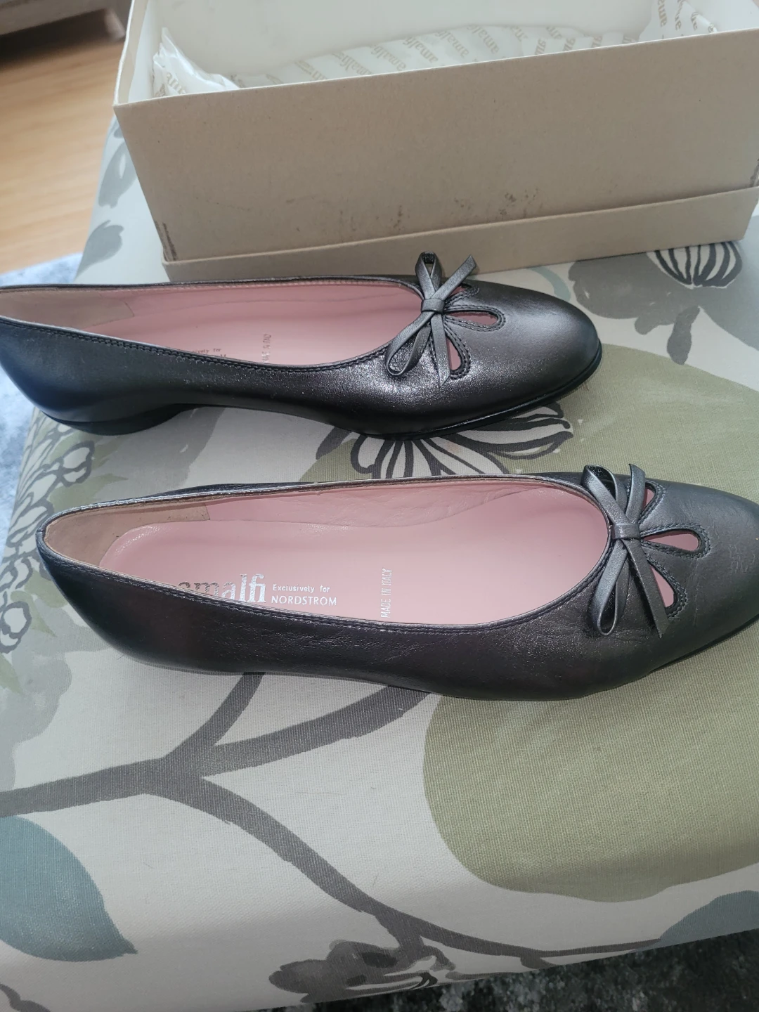 Amalfi by Rangoni Ballet Flats - photo 2