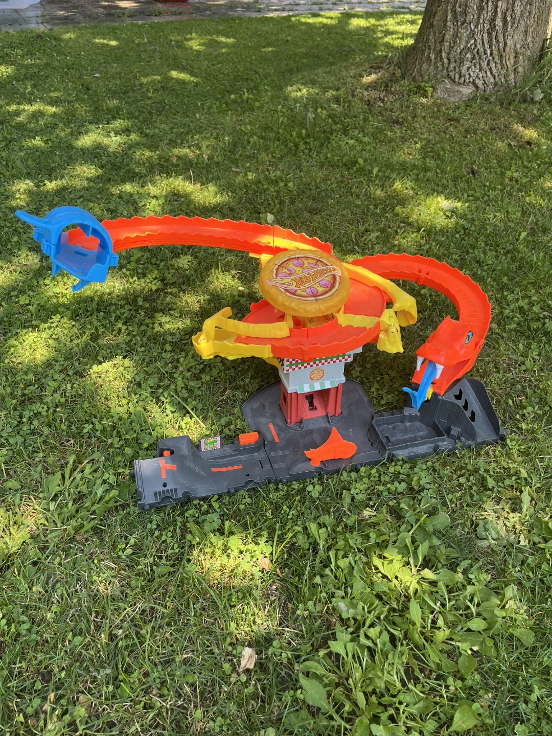 Various sets of Hot Wheels Monster Trucks & Mario Kart Toys - photo 3